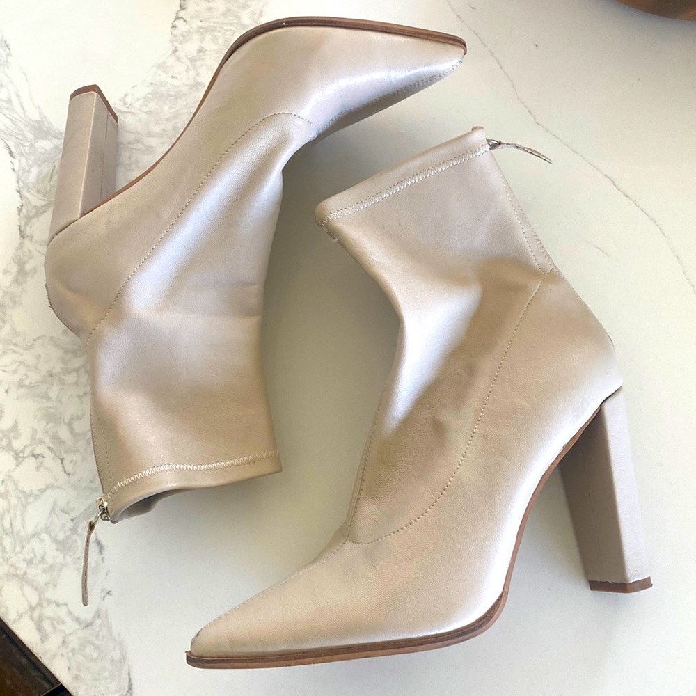 Alias‎ Mae Booties